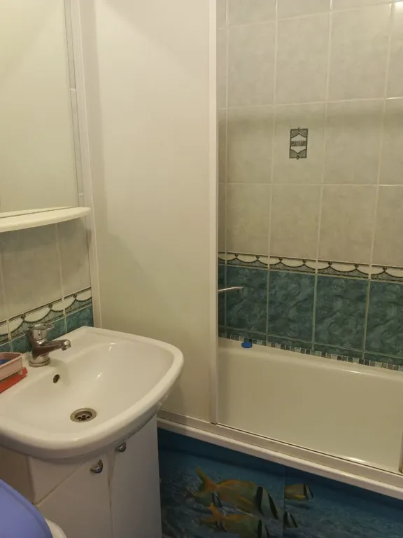 Уютная квартира в микрорайоне Гайва