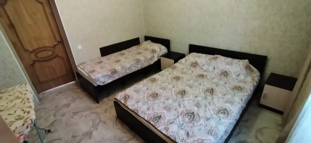 Апартаменты с отдельным двором в Старом городе