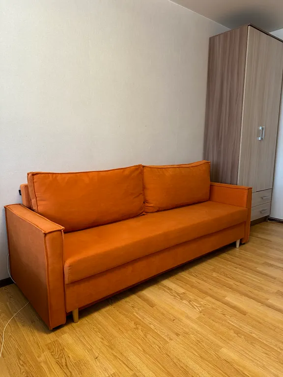 Уютная квартира в центре