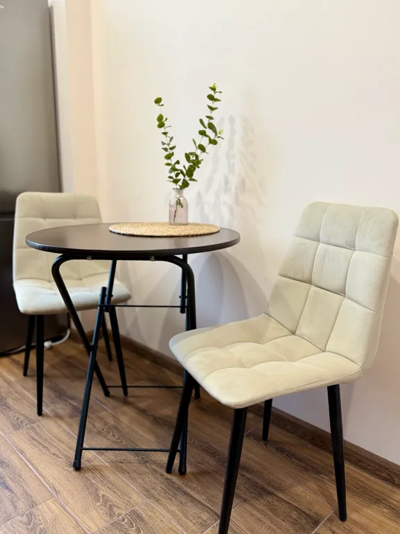 Уютная квартира в Олимпийском