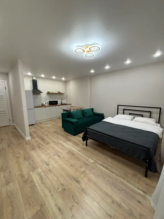 Уютная квартира в центре