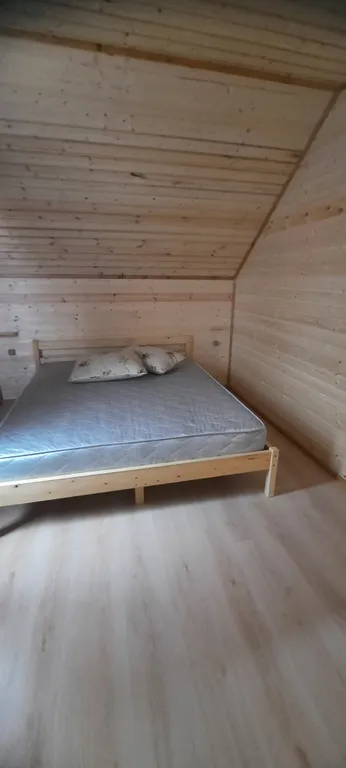 Домик на берегу моря