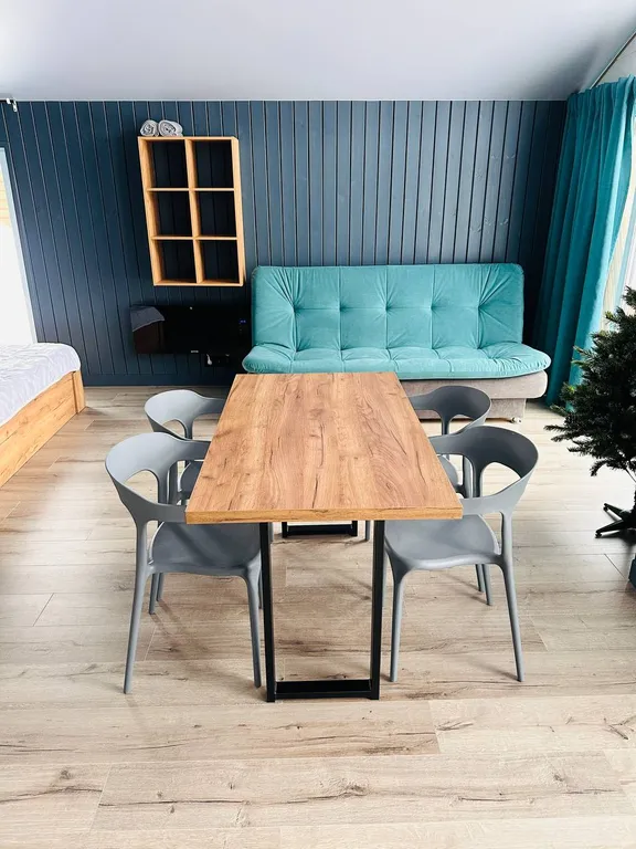 Коттедж Мини-шале в Шишках — Шерегеш