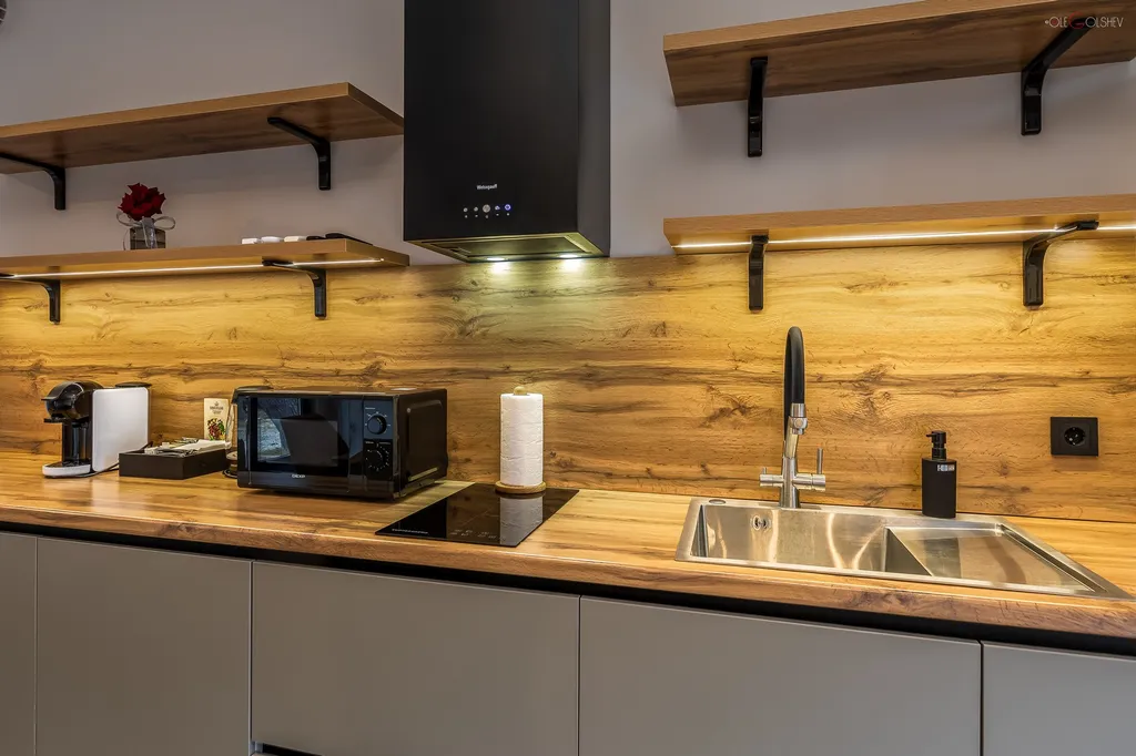 Коттедж Облако