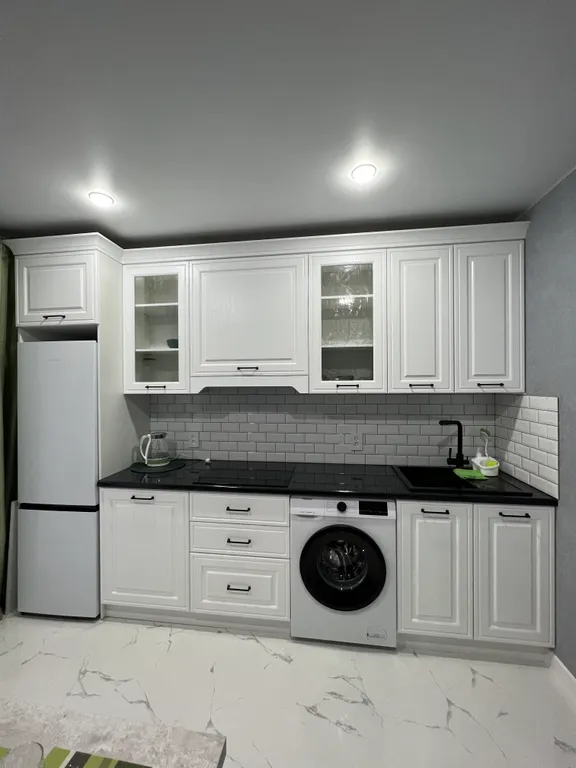 Квартира Квартира у моря — Каспийск