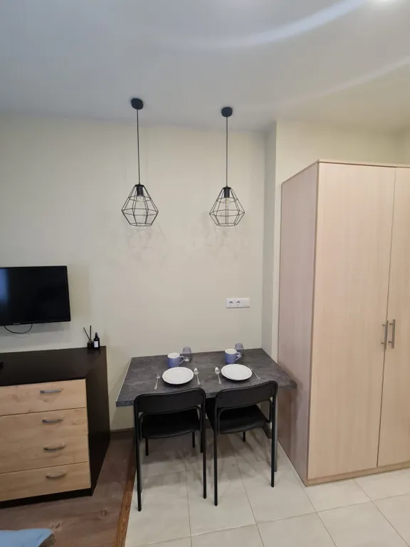 Апартаменты в Одинцово