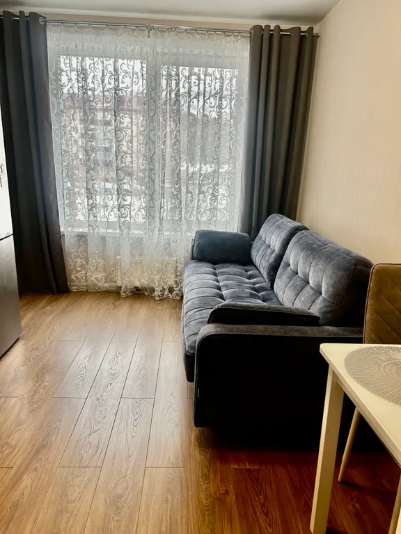 Квартира рядом с горным воздухом