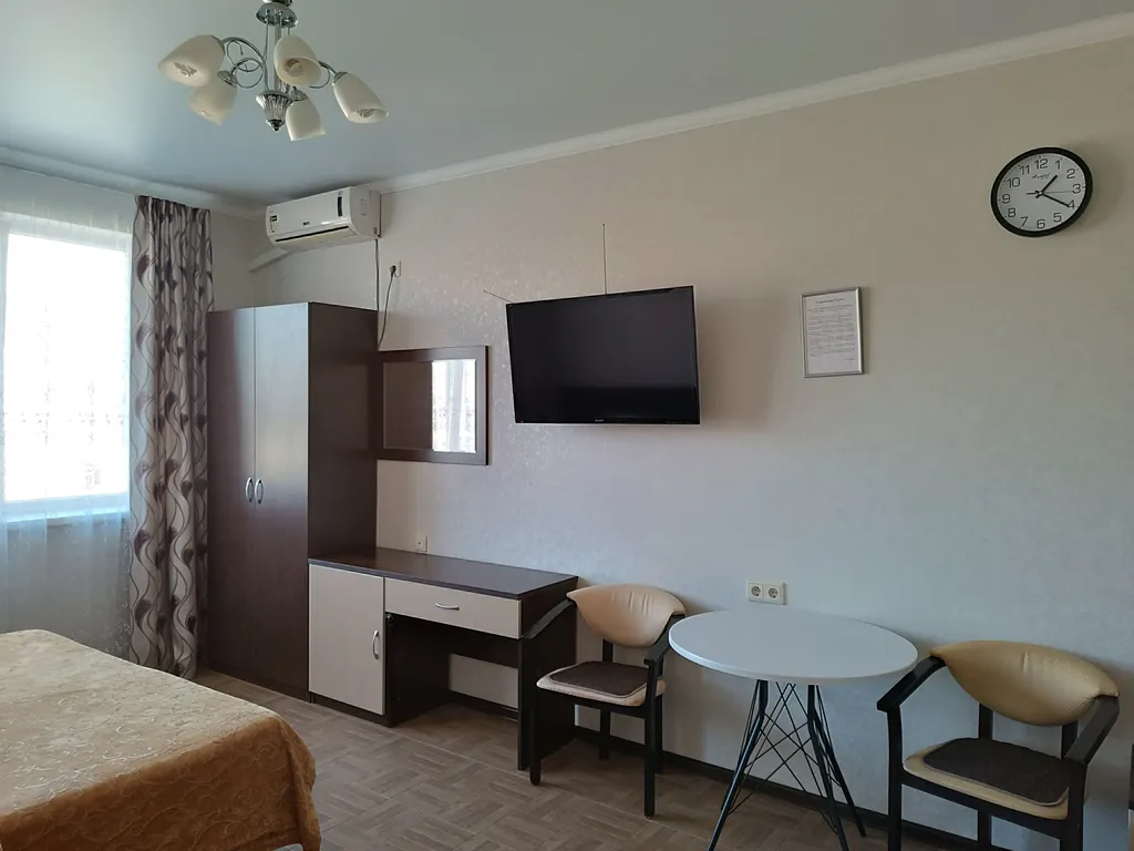 Квартира Апартаменты в Олимпийском парке — Сириус