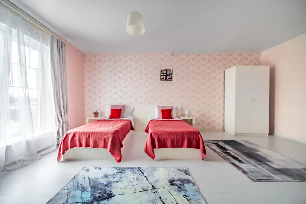 Комфортные апартаменты в Краснодаре на Российской