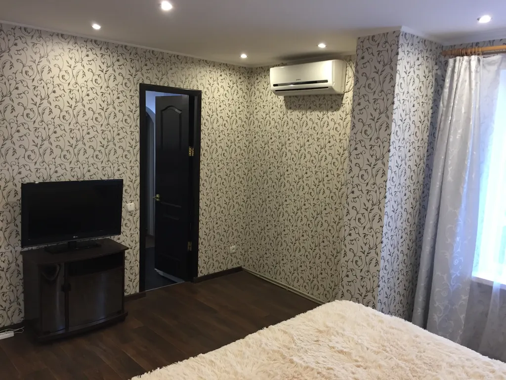 Дом на Достоевского