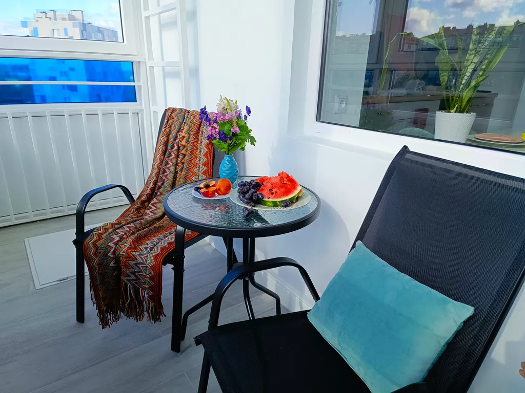 Квартира Квартира посуточно в Светлогорске | Балтийское побережье | «Рыба-Кит» — Светлогорск