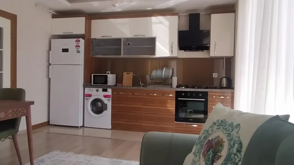 Квартира в престижном районе близко к морю