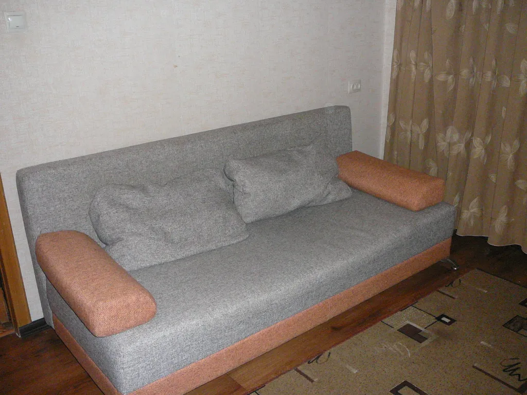 Квартира 2-комнатная квартира в самом центре — Тюмень