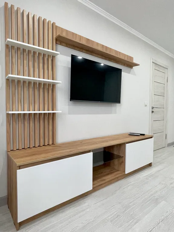 Квартира Уютная квартира в тихом районе от LetoApart — Анапа