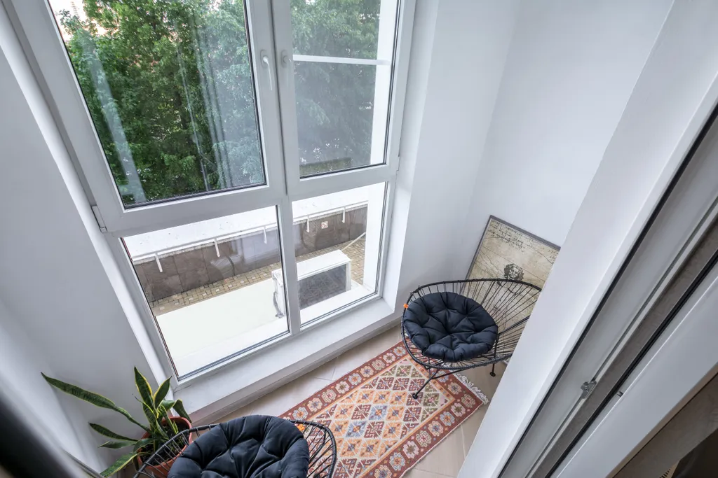 Красное белое - апартаменты оставляющие приятное послевкусие