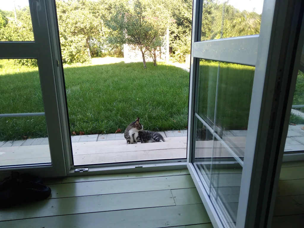 Квартира 2-комнатная Квартира — Рыбачий