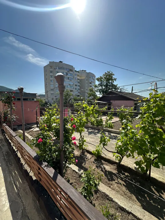 Апартаменты для семейной пары