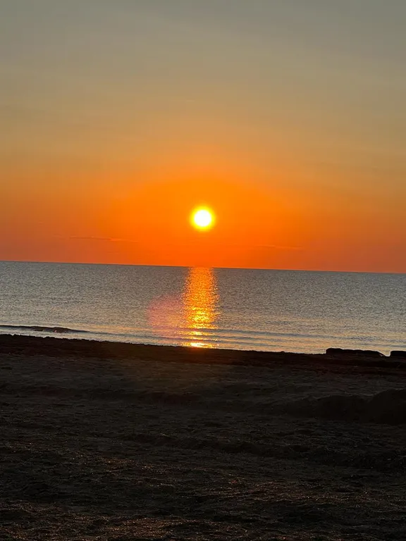 Уютный коттедж с видом на море