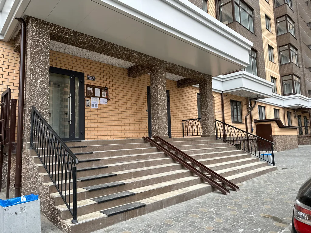 Суточная квартира на 4 чел