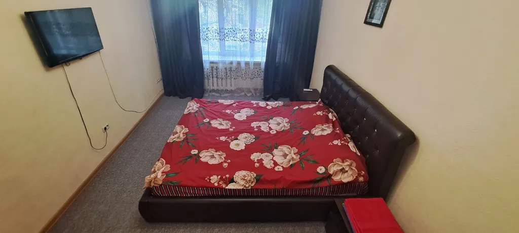 Квартира в самом центре Пятигорска