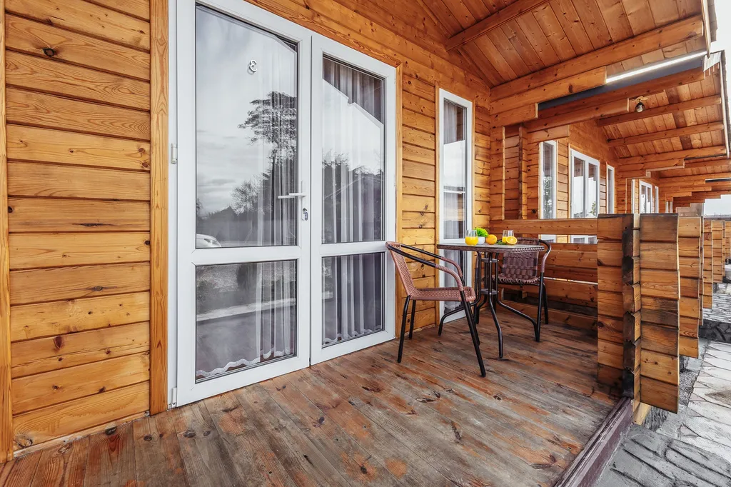 1-комнатный Дом