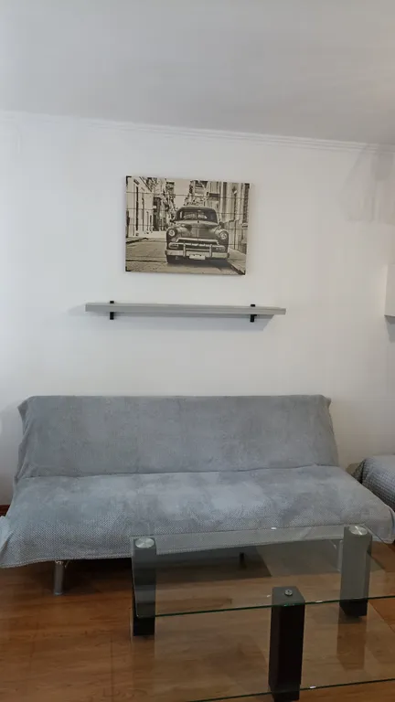 Квартира Уютная квартира в шаговой доступности от основных достопримечательностей — Калининград