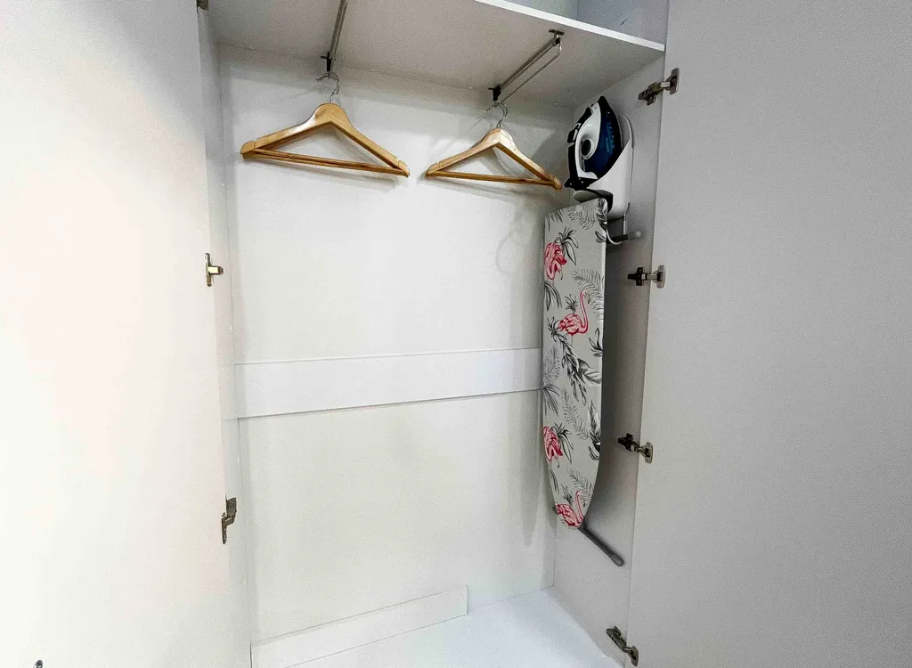 Новая студия в самом центре города