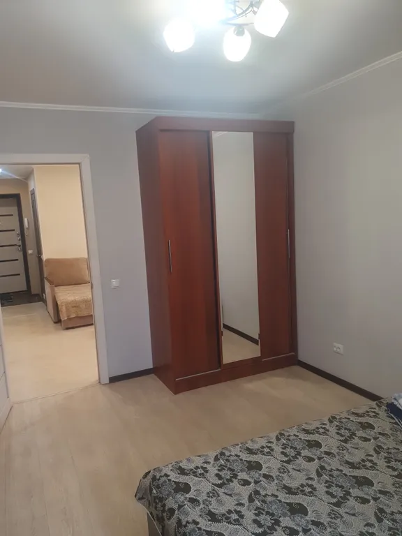 Уютная квартира в центре