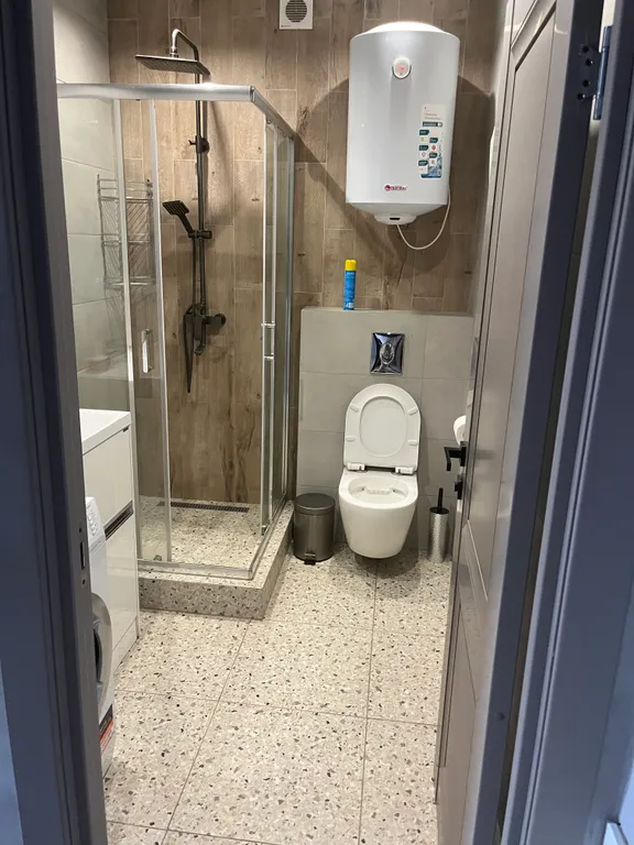 Новая студия