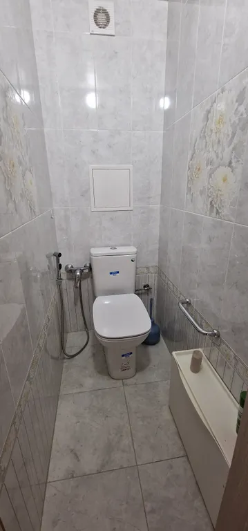 Квартира Квартира с видом на море и горы — Лазаревское