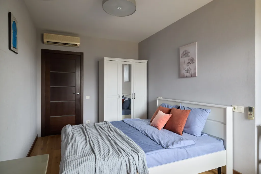 Квартира Квартира Апартамент в центре города — Санкт-Петербург