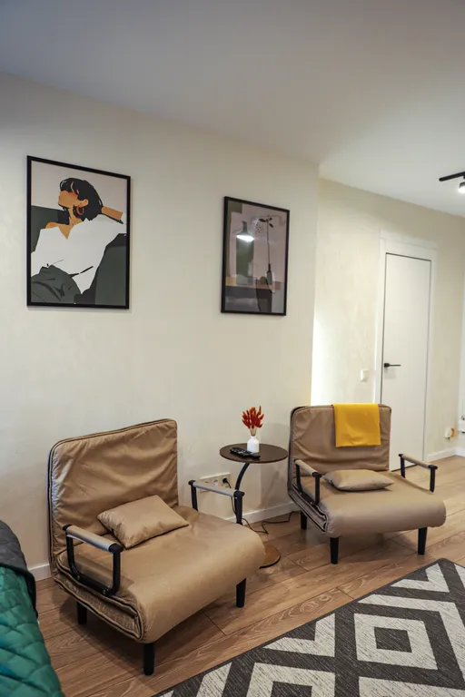 Апартаменты medusa green в самом центре бреста