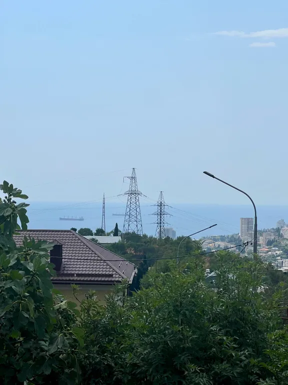 Уютная квартира в тихом районе