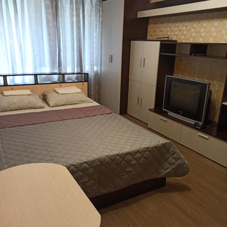 Квартира Уютная квартира — Петрозаводск