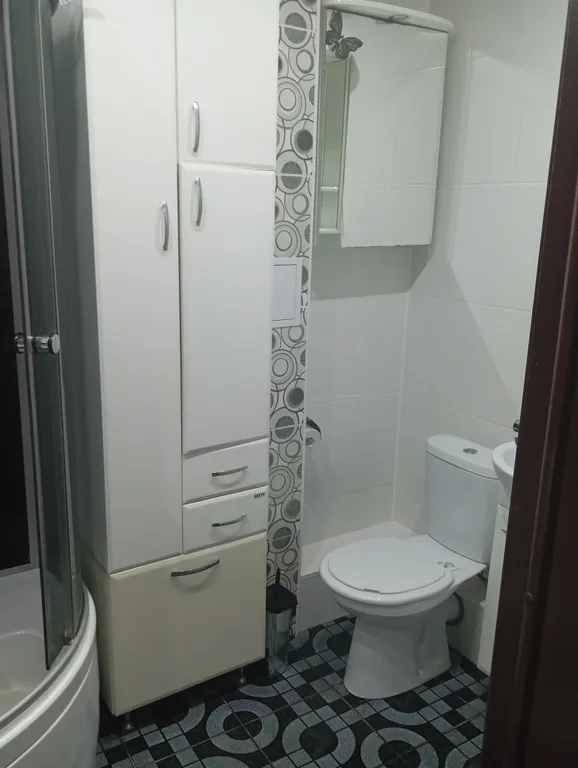 Уютная, чистая квартира в тихом спальном районе