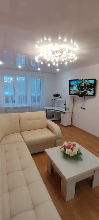 Апартаменты рядом с Автовокзалом