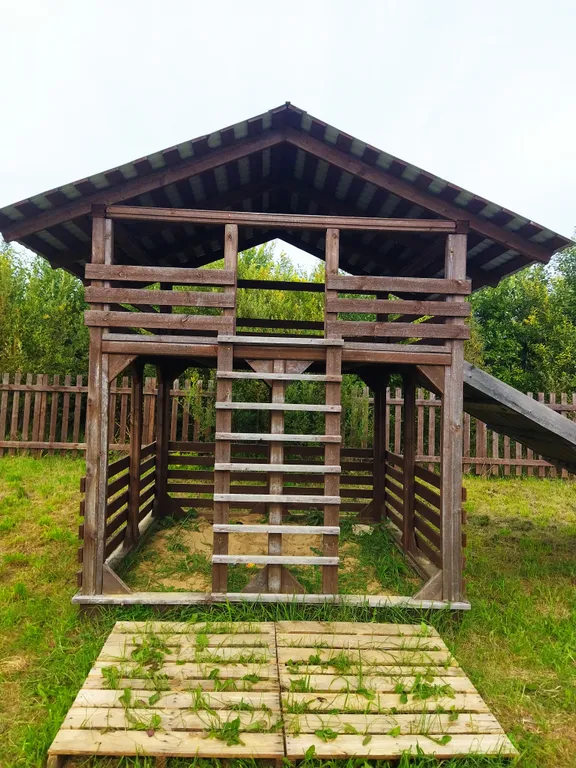 Уютный дом с баней рядом с ладогой со всеми удобствами