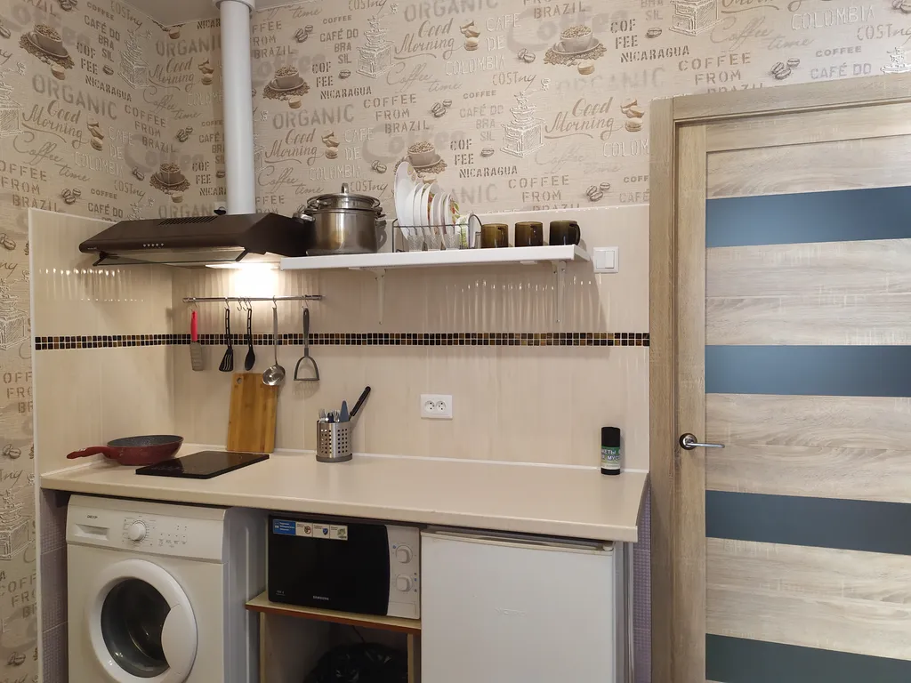 Для не имеющих привычки курить № 4