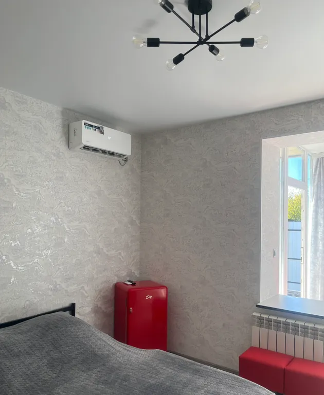 Уютный гостевой номер с парковкой