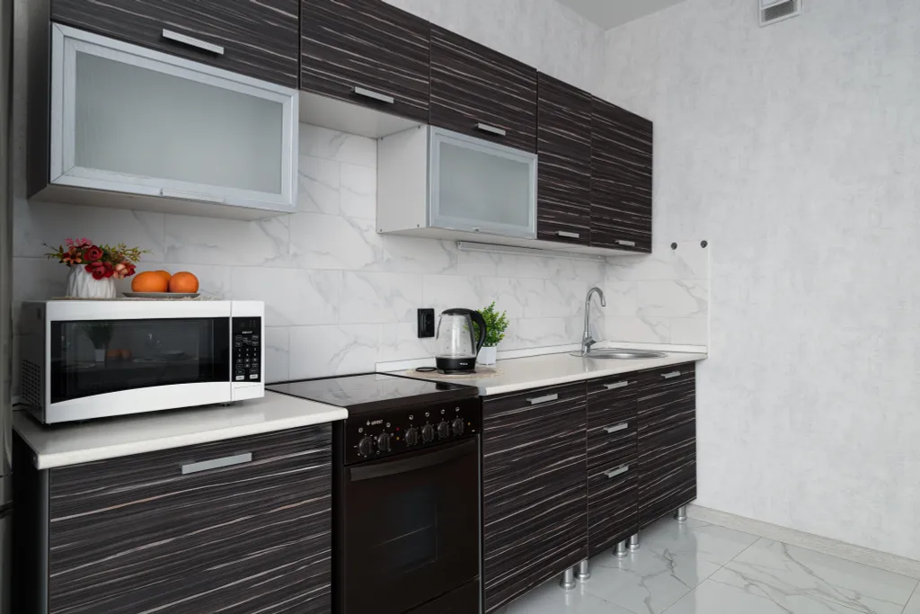 Квартира Квартира Apartments в 5 минутах ходьбы до парка Галицкого — Краснодар