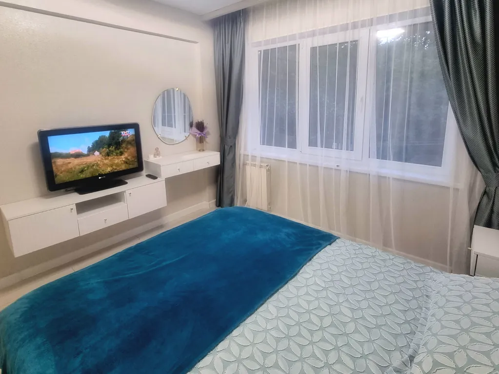 2-х комнатная квартира в центре