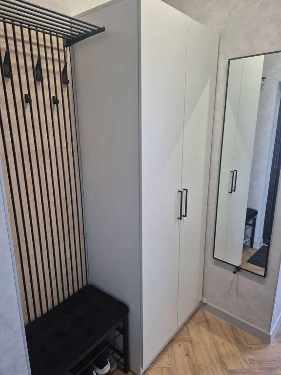 Квартира у моря