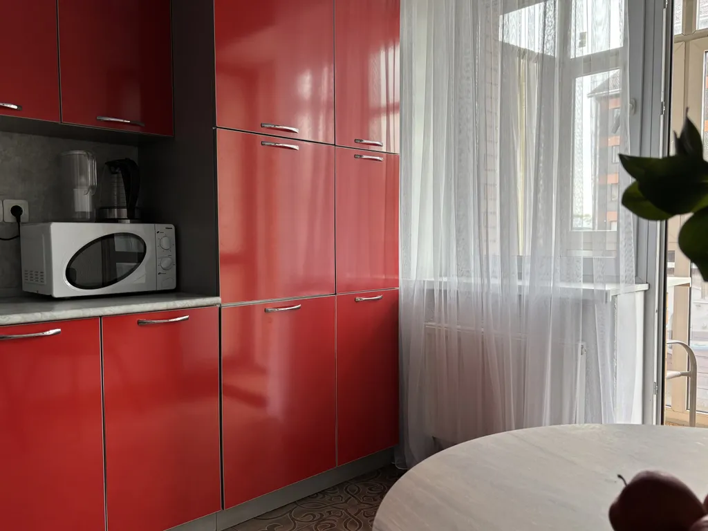 Атмосферная однушка в историческом центре города от Kravc Group