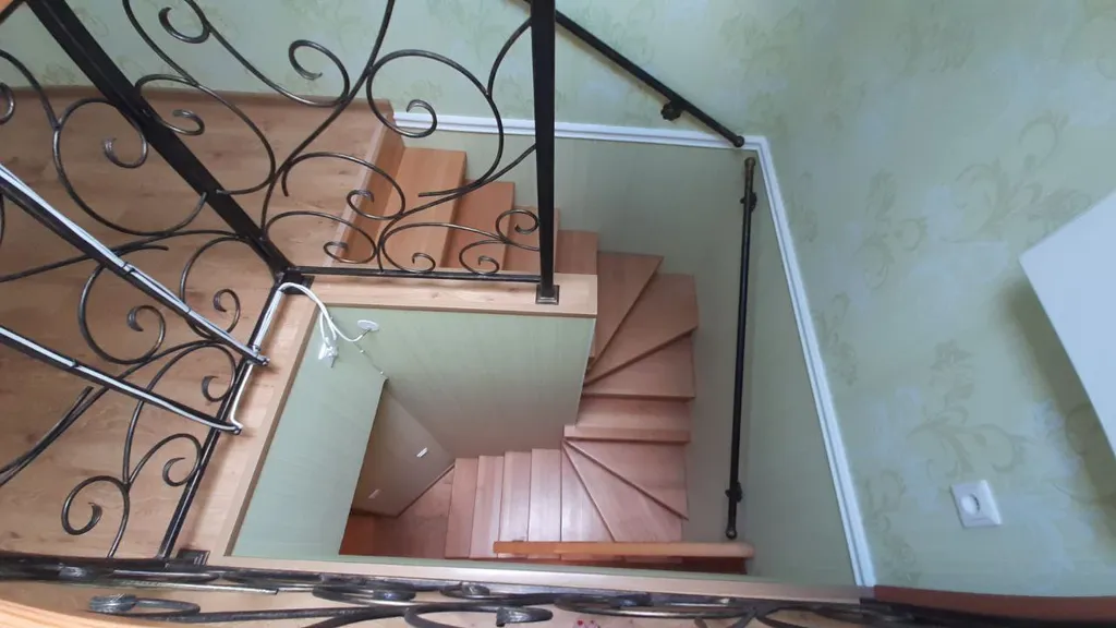 Уютная 2-комнатная квартира