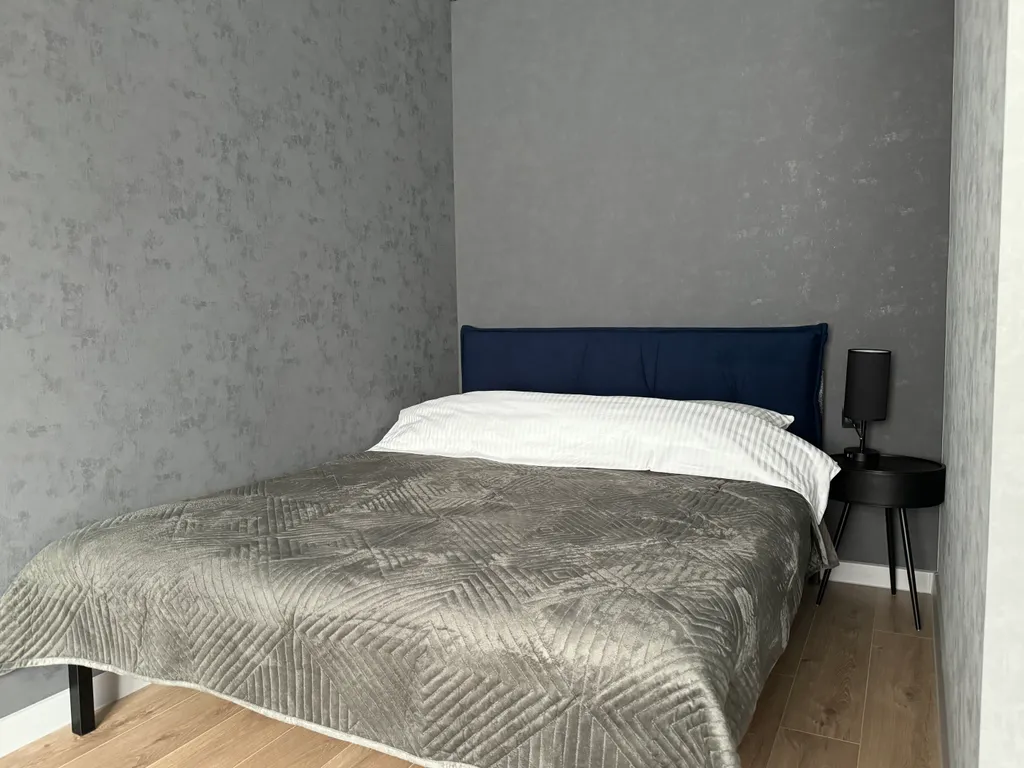 Уютная квартира с новым дизайнерским ремонтом