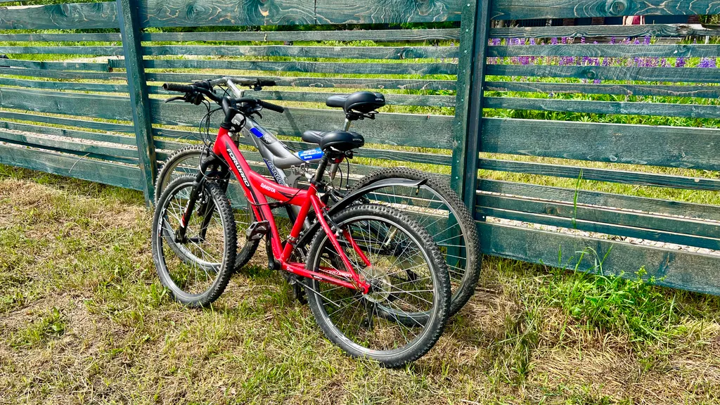 Дом-сфера в 3 минутах пешком от станции