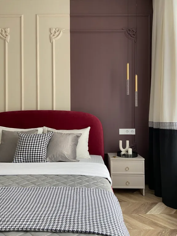 Квартира Квартира в историческом центре — Екатеринбург