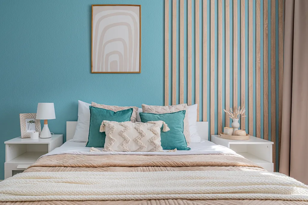 Уютная просторная квартира в Солнечном