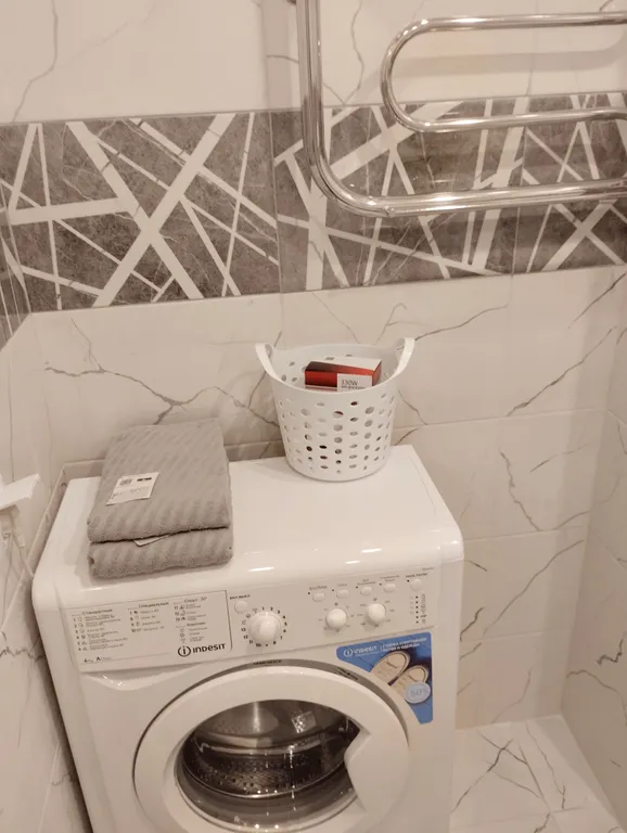 Квартира Квартира у Финского залива в новом доме — Санкт-Петербург