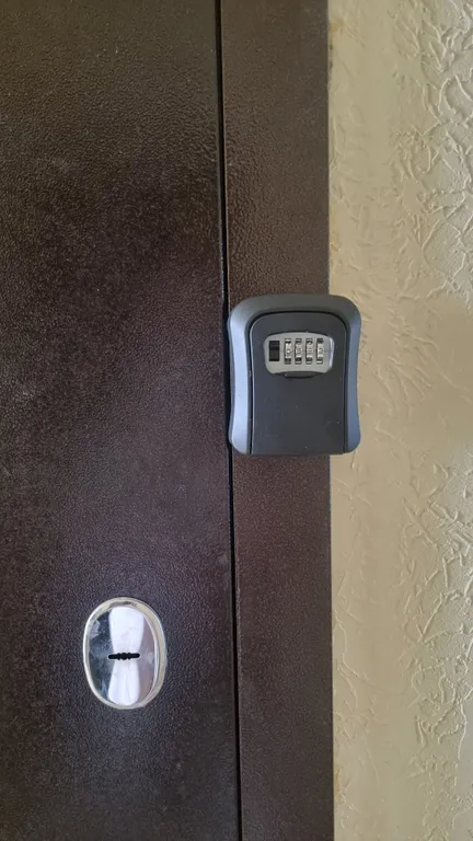 Квартира Квартира Уютная студия — Горячий Ключ